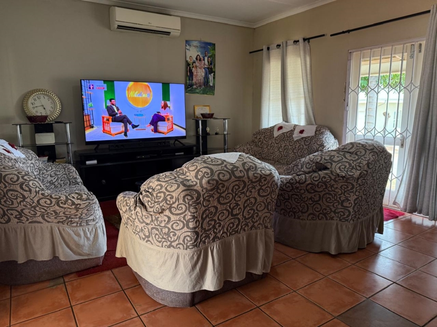 3 Bedroom Property for Sale in Waterval East North West